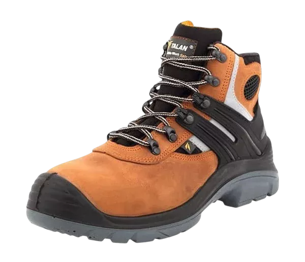 Розпродаж робочого взуття -63%