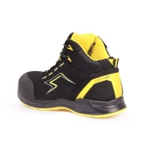 взуття з композитним носком