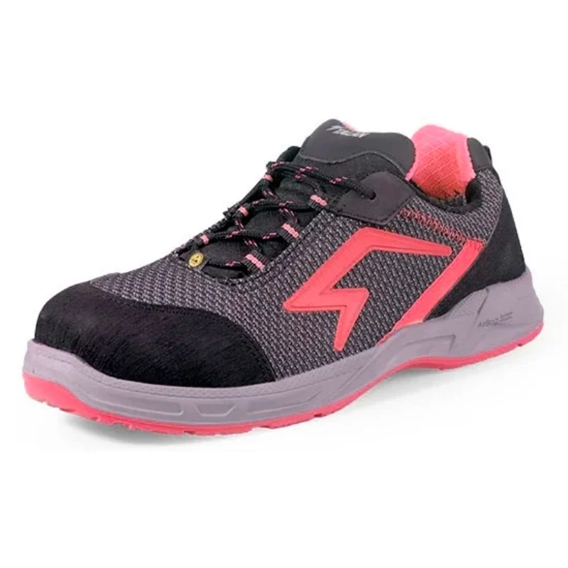 Кросівки робочі Талан AirFlex Червоні