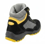 захисні черевики з підноском