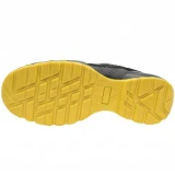 черевики з кевларовою устілкою