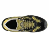 захисні кросівки з підноском