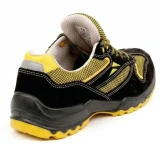 робочі кросівки з кевларовою устілкою