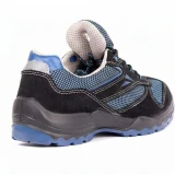 робоче взуття Талан S1P синє