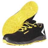 кевларовою устілкою та ПУ-ПУ підошвою ⚡ Комфорт і безпека 🇺🇦