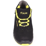 Антистатичні робочі кросівки S1P з композитним підноском