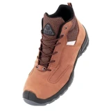 робочі черевики з алюмінієвим підноском