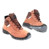 шкіряне робоче взуття