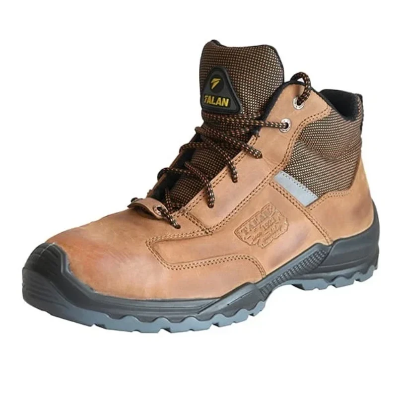 черевики Outdoor 318 S3