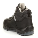 взуття з алюмінієвим підноском