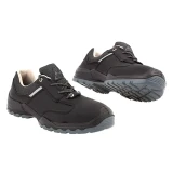 взуття з алюмінієвим підноском