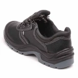 черевики з металевим підноском