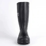 чоботи ПВХ чорні