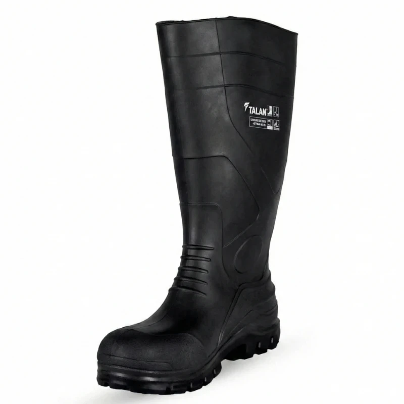 чоботи гумові талан s3
