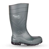 чоботи ПВХ без носка