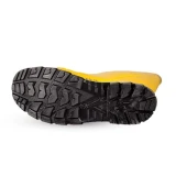 гумові чоботи з металевим носком