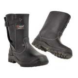 робочі чоботи з металевим носком