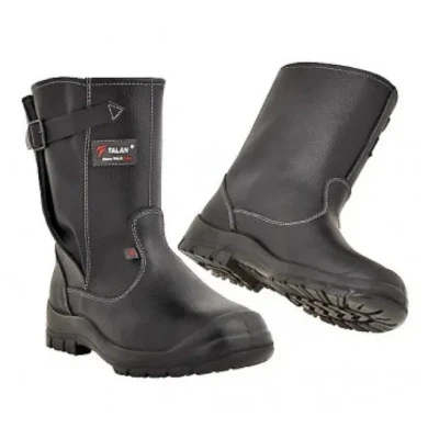 чоботи робочі утеплені Талан