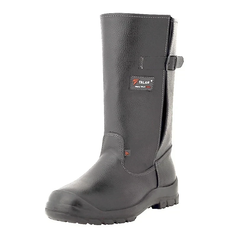 чоботи Талан 408М