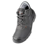 робочі черевики з металевим носком