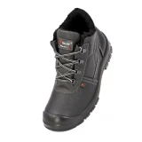 зимові черевики з металевим носком