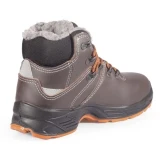 зимові черевики без металевого носка