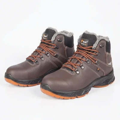 черевики Стайлер 111 без підноска