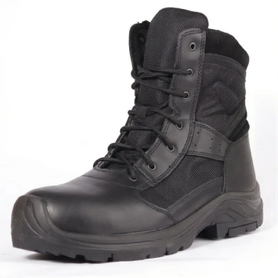 Берці Талан 4327 Чорні