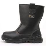 робочі чоботи утеплені Талан S1