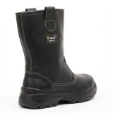 захисні чоботи з підноском