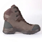 берці Talan коричневі з мембраною