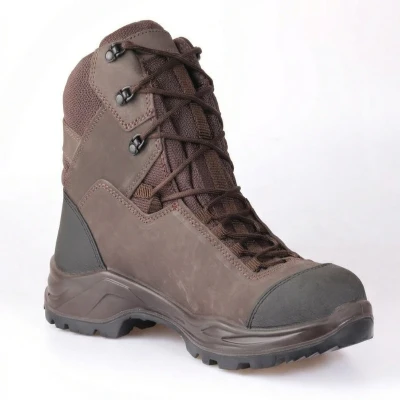 Берці Талан Х4348 Коричневі