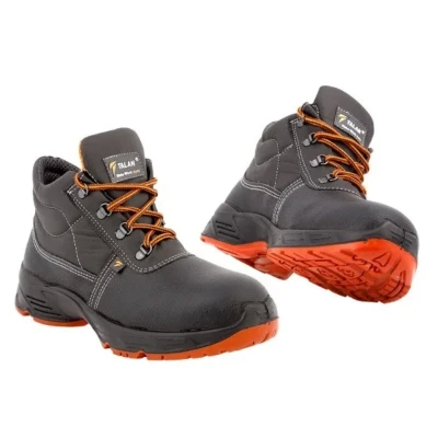 Черевики робочі Талан 112 Помаранчеві
