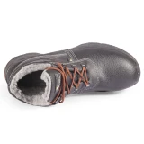 робоче взуття з металевим підноском