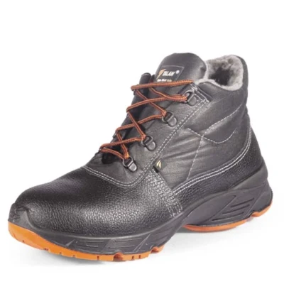 Черевики робочі Талан 112U 