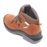 Черевики робочі Талан 217 Коричневі