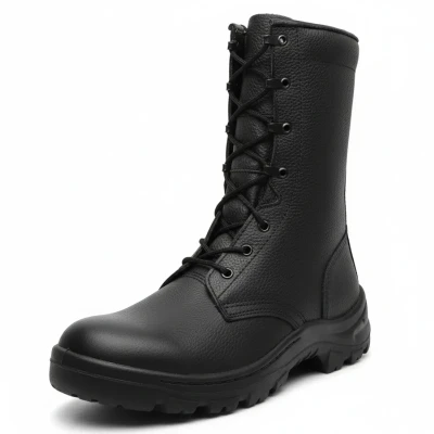 Берці на хутрі 423 (Уцінка)