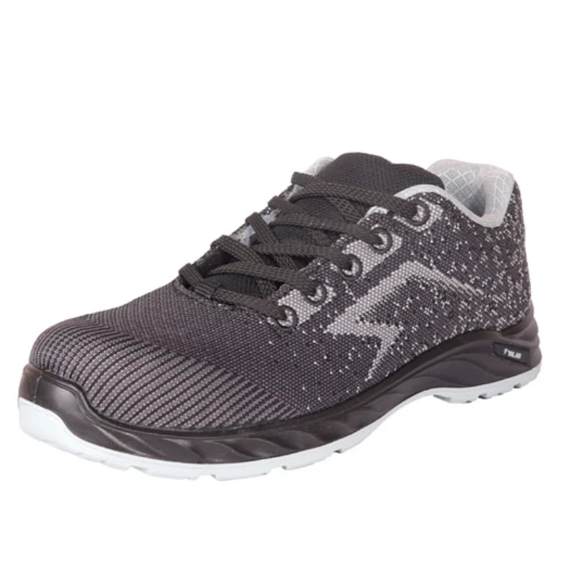 кросівки робочі талан сірі