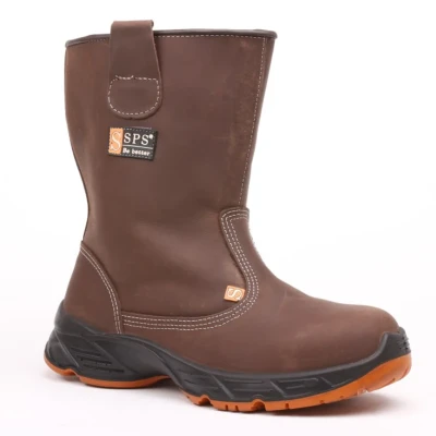 Чоботи робочі Талан Стайлер 183 (Уцінка)