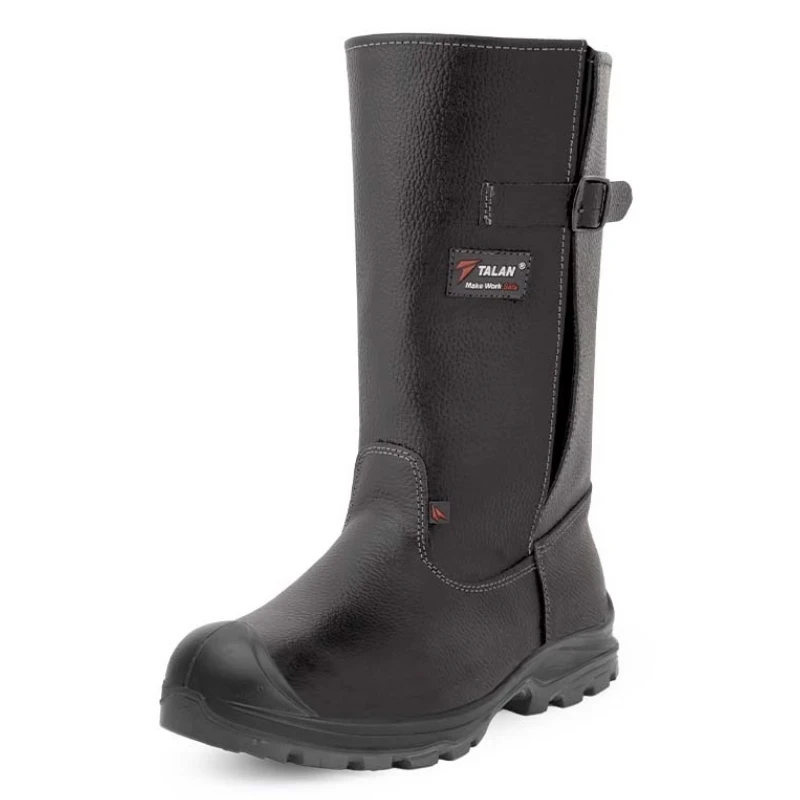 зимові чоботи S3