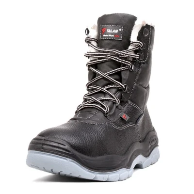 Берці зимові робочі Талан U411УМ-2