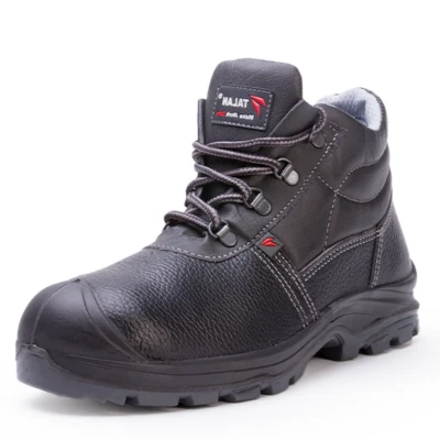 Черевики з металевим носком і устілкою Прайм U412M