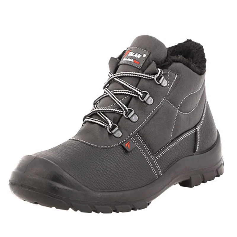 зимові черевики Talan